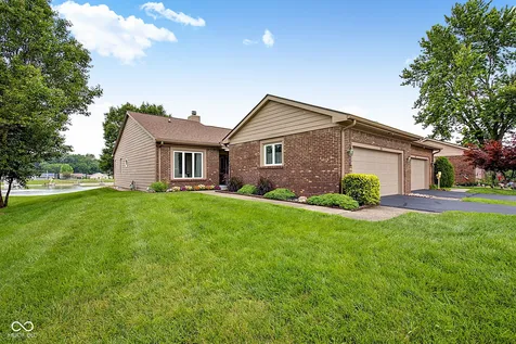 1807 Crystal Bay East Drive Plainfield IN 46168