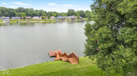 1807 Crystal Bay East Drive Plainfield IN 46168