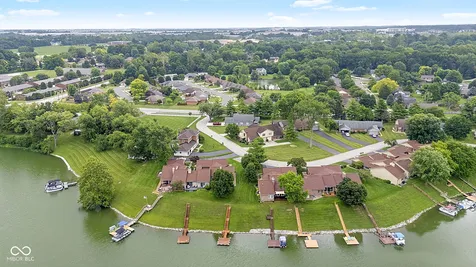 1807 Crystal Bay East Drive Plainfield IN 46168