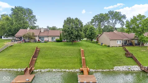 1807 Crystal Bay East Drive Plainfield IN 46168