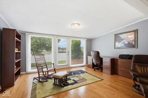 1807 Crystal Bay East Drive Plainfield IN 46168