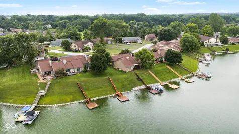 1807 Crystal Bay East Drive Plainfield IN 46168