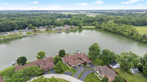 1807 Crystal Bay East Drive Plainfield IN 46168