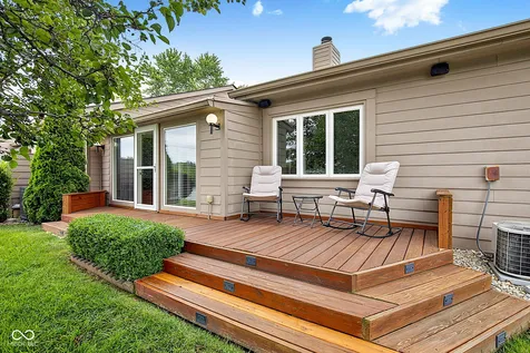 1807 Crystal Bay East Drive Plainfield IN 46168