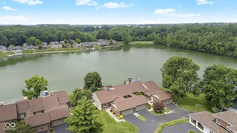 1807 Crystal Bay East Drive Plainfield IN 46168