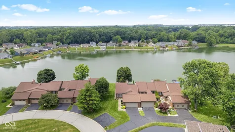 1807 Crystal Bay East Drive Plainfield IN 46168