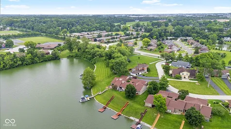 1807 Crystal Bay East Drive Plainfield IN 46168