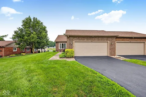 1807 Crystal Bay East Drive Plainfield IN 46168