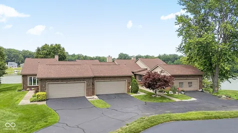 1807 Crystal Bay East Drive Plainfield IN 46168
