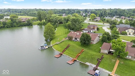 1807 Crystal Bay East Drive Plainfield IN 46168