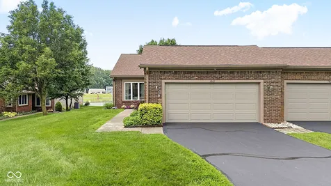 1807 Crystal Bay East Drive Plainfield IN 46168