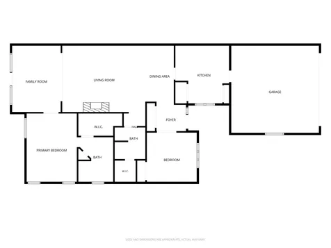 1807 Crystal Bay East Drive Plainfield IN 46168