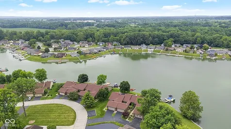 1807 Crystal Bay East Drive Plainfield IN 46168