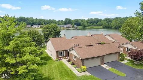 1807 Crystal Bay East Drive Plainfield IN 46168