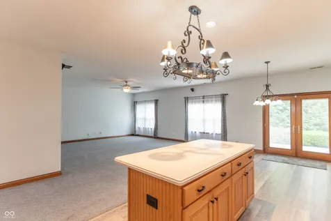 3363 Nottinghill Drive W Plainfield IN 46168