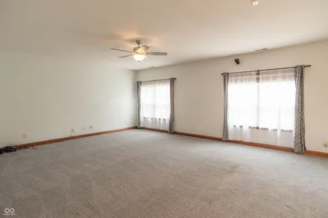 3363 Nottinghill Drive W Plainfield IN 46168