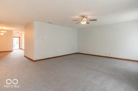 3363 Nottinghill Drive W Plainfield IN 46168