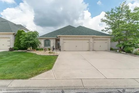 3363 Nottinghill Drive W Plainfield IN 46168