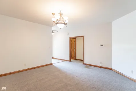 3363 Nottinghill Drive W Plainfield IN 46168