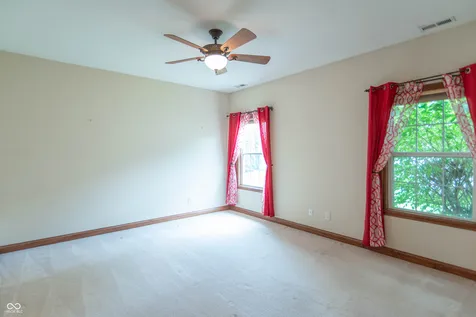 3363 Nottinghill Drive W Plainfield IN 46168