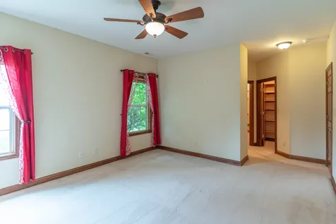 3363 Nottinghill Drive W Plainfield IN 46168