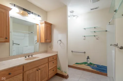 3363 Nottinghill Drive W Plainfield IN 46168