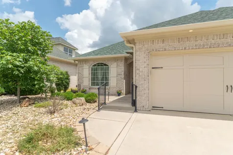 3363 Nottinghill Drive W Plainfield IN 46168
