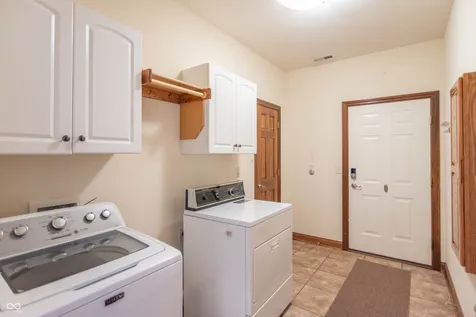 3363 Nottinghill Drive W Plainfield IN 46168