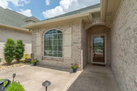 3363 Nottinghill Drive W Plainfield IN 46168