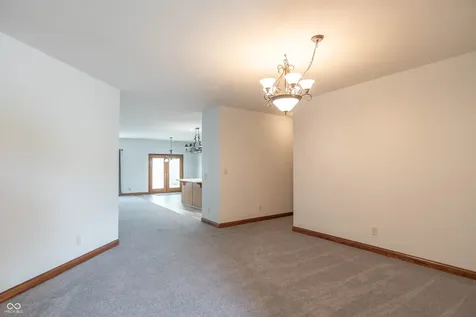 3363 Nottinghill Drive W Plainfield IN 46168