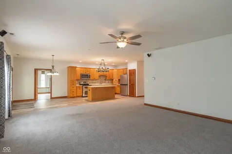 3363 Nottinghill Drive W Plainfield IN 46168