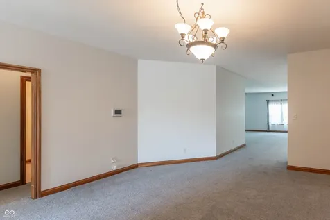 3363 Nottinghill Drive W Plainfield IN 46168