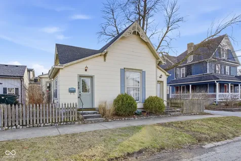 209 W North Street Lebanon IN 46052