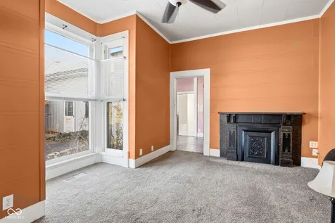 209 W North Street Lebanon IN 46052