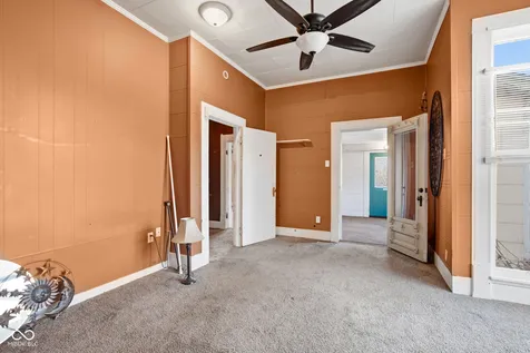 209 W North Street Lebanon IN 46052
