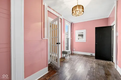 209 W North Street Lebanon IN 46052