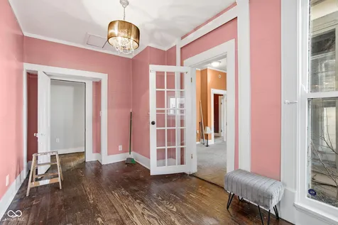 209 W North Street Lebanon IN 46052