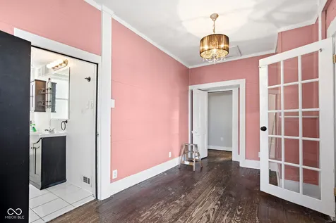 209 W North Street Lebanon IN 46052