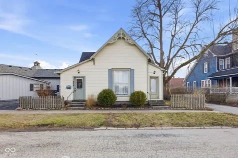 209 W North Street Lebanon IN 46052