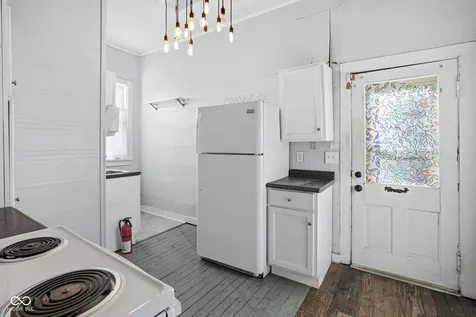 209 W North Street Lebanon IN 46052