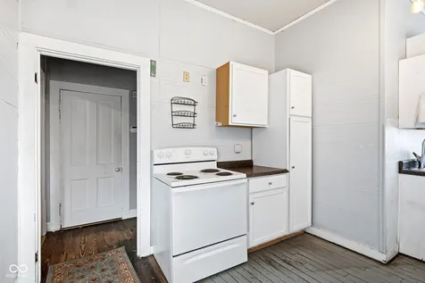 209 W North Street Lebanon IN 46052