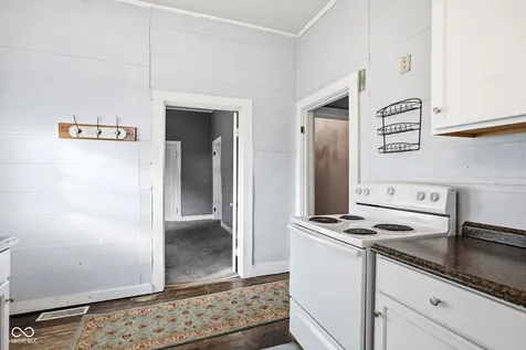 209 W North Street Lebanon IN 46052