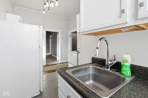 209 W North Street Lebanon IN 46052