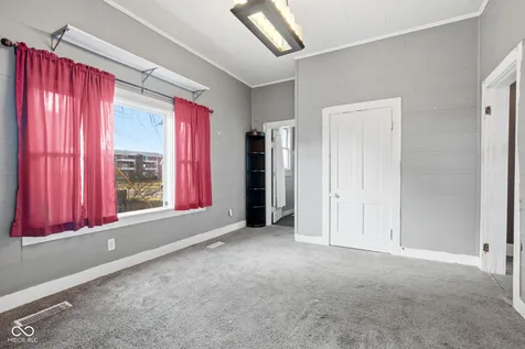 209 W North Street Lebanon IN 46052
