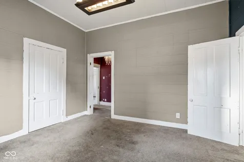 209 W North Street Lebanon IN 46052