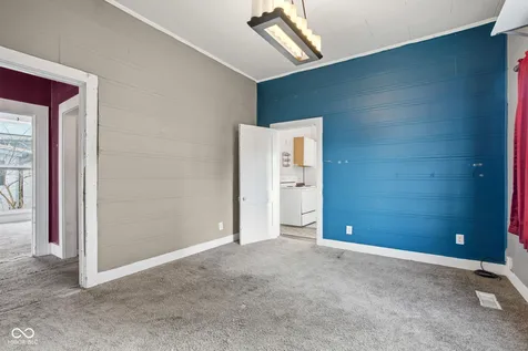 209 W North Street Lebanon IN 46052