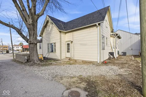 209 W North Street Lebanon IN 46052