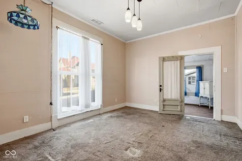 209 W North Street Lebanon IN 46052
