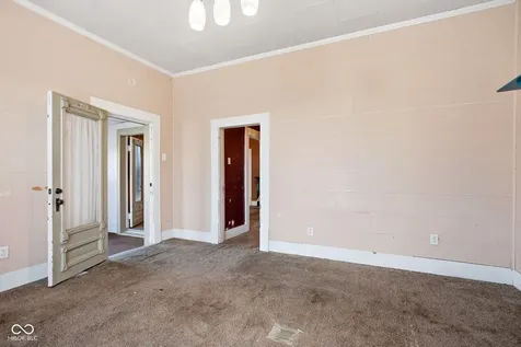 209 W North Street Lebanon IN 46052