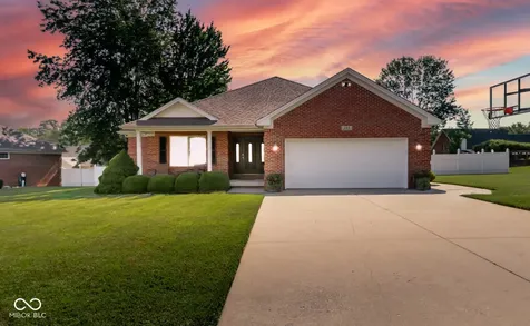 269 Matthew Drive Seymour IN 47274